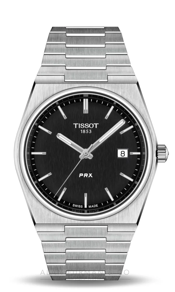 Tissot PRX 40mm (Ref. T137.410.11.051.00)