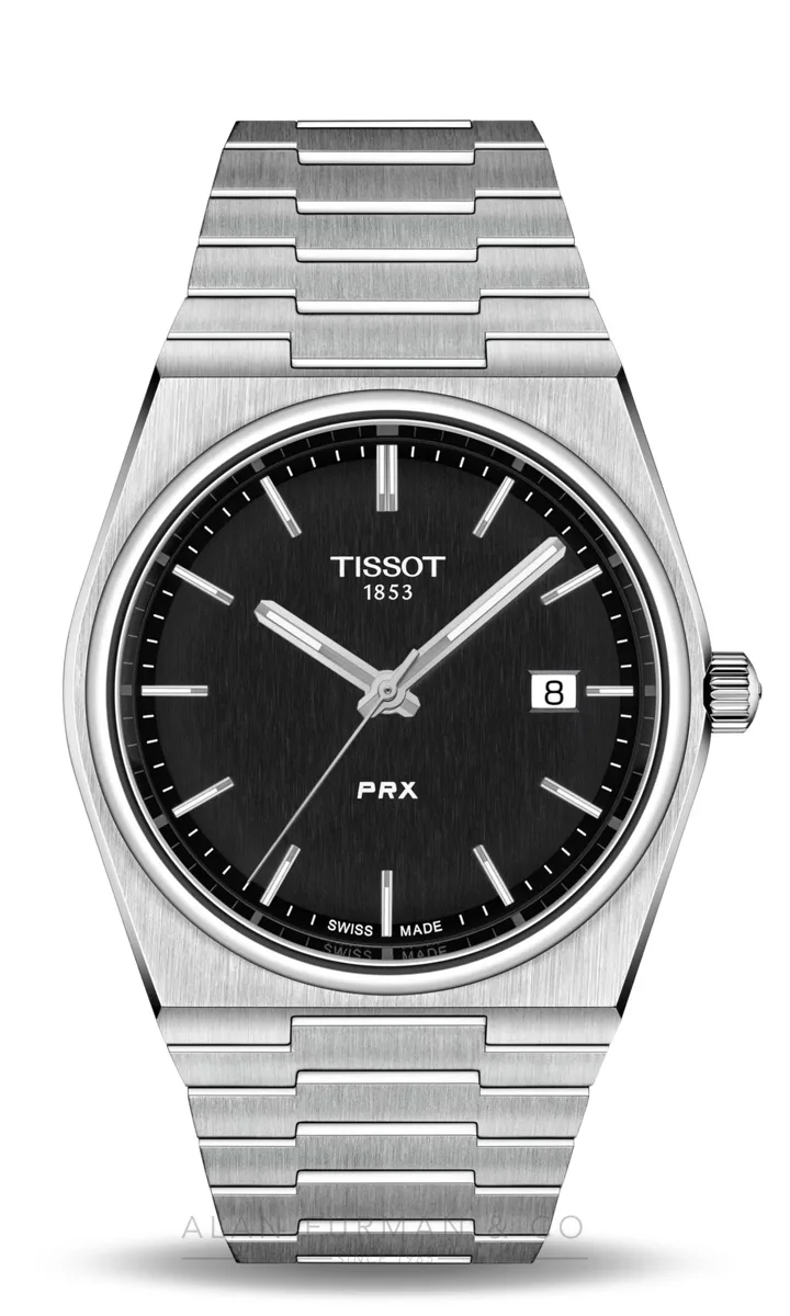 Tissot PRX 40mm (Ref. T137.410.11.051.00)