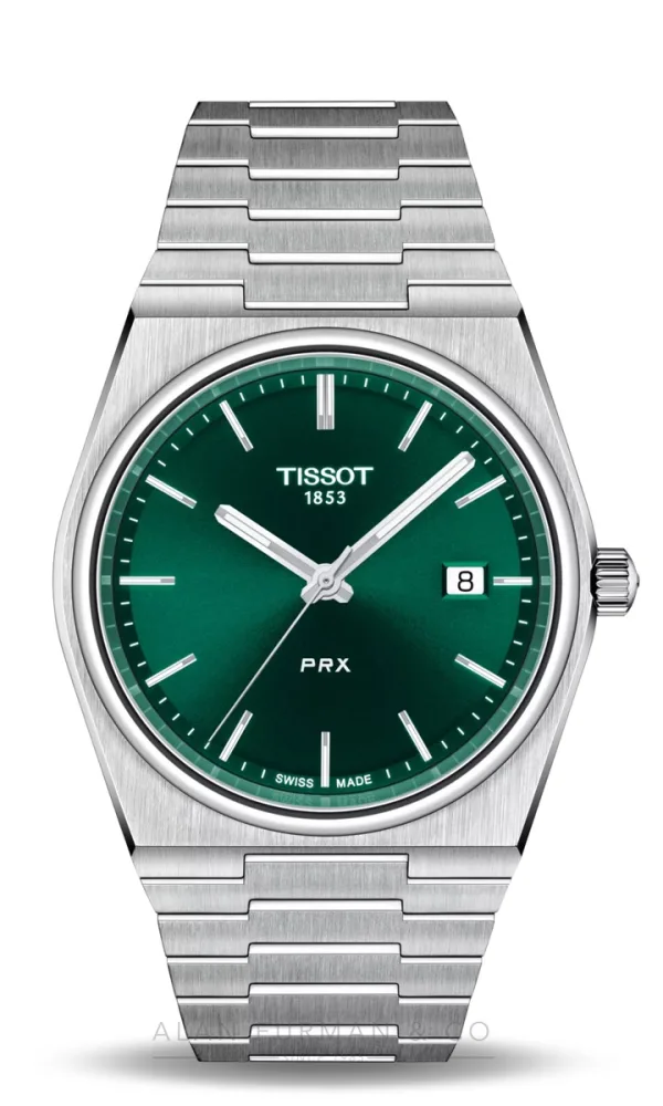 Tissot PRX 40mm (Ref. T137.410.11.091.00)