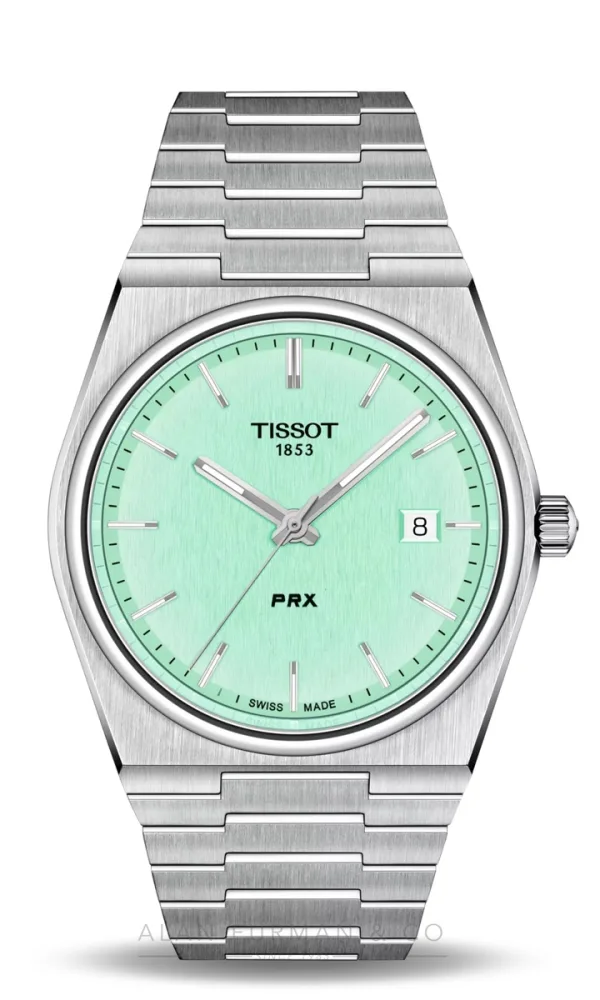 Tissot PRX 40mm (Ref. T137.410.11.091.01)
