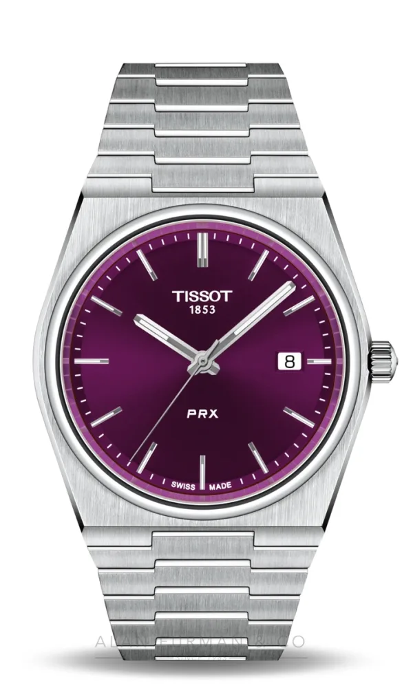 Tissot PRX 40mm (Ref. T137.410.11.401.00)