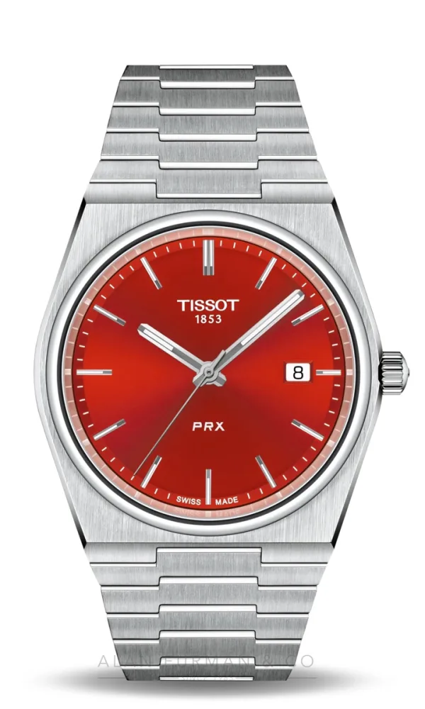 Tissot PRX 40mm (Ref. T137.410.11.421.00)
