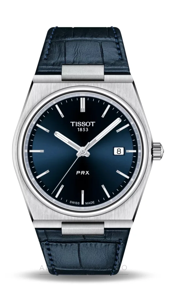 Tissot PRX 40mm (Ref. T137.410.16.041.00)