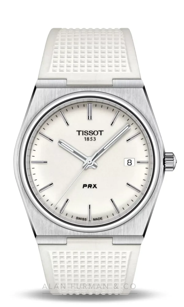 Tissot PRX 40mm (Ref. T137.410.17.011.00)