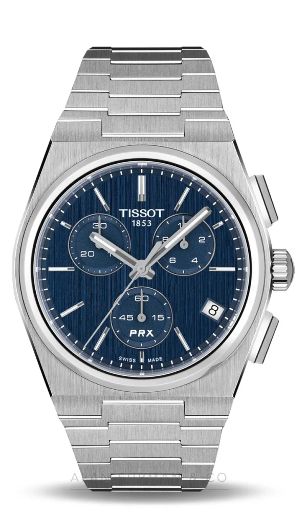 Tissot PRX 41mm (Ref. T137.417.11.041.00)