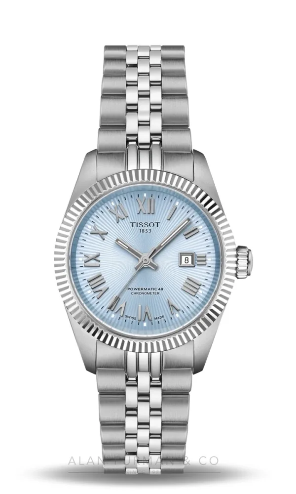Tissot Ballade 30mm (Ref. T156.208.11.353.00)