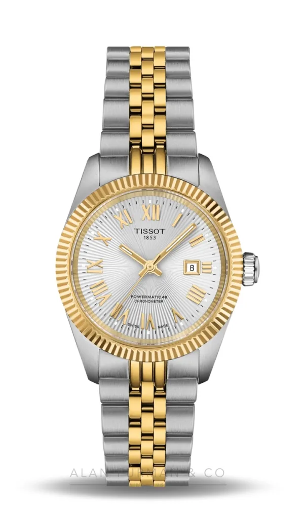 Tissot Ballade 30mm (Ref. T156.208.22.033.01)