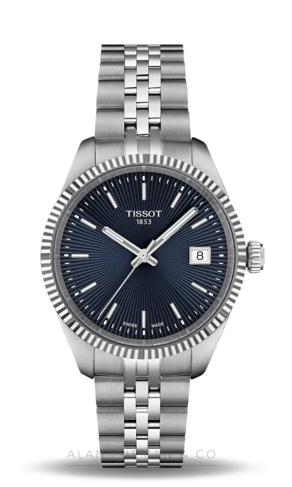 Tissot Ballade 34mm (Ref. T156.210.11.041.00)