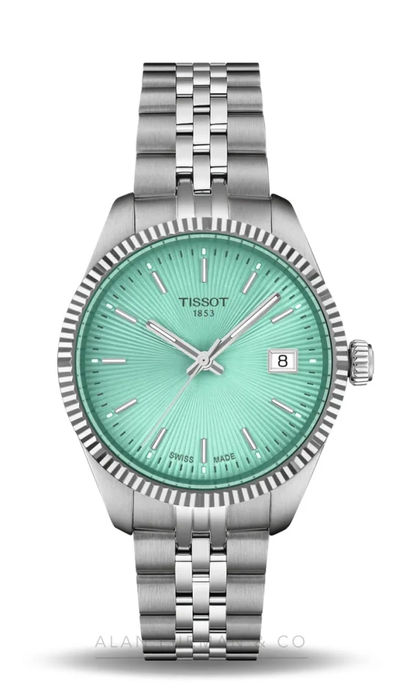 Tissot Ballade 34mm (Ref. T156.210.11.091.00)