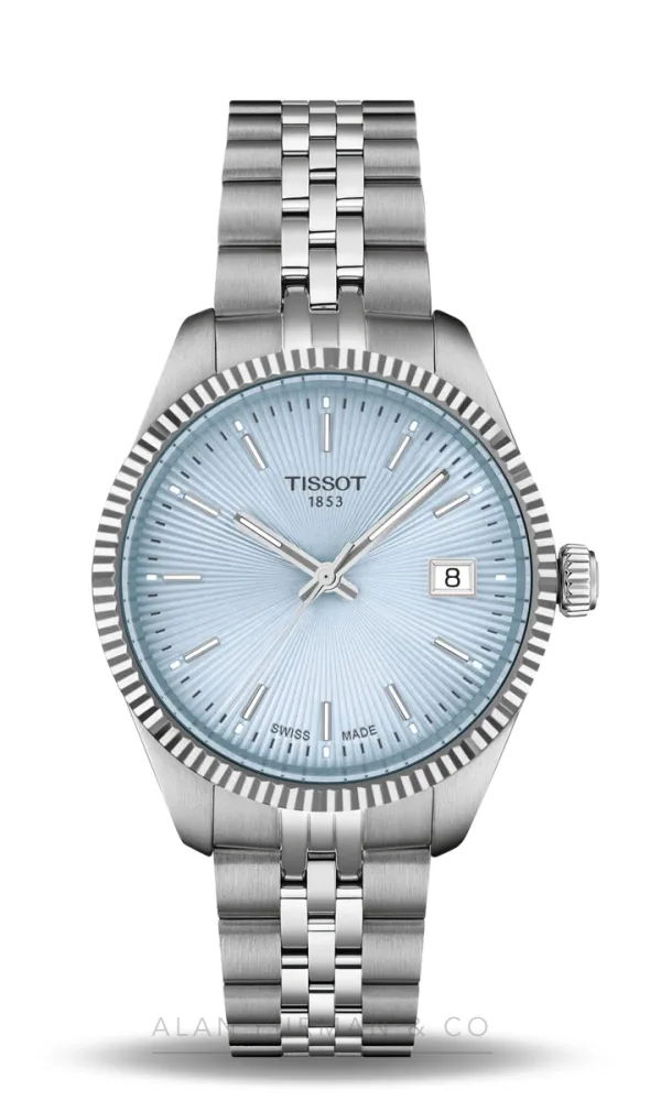 Tissot Ballade 34mm (Ref. T156.210.11.351.00)