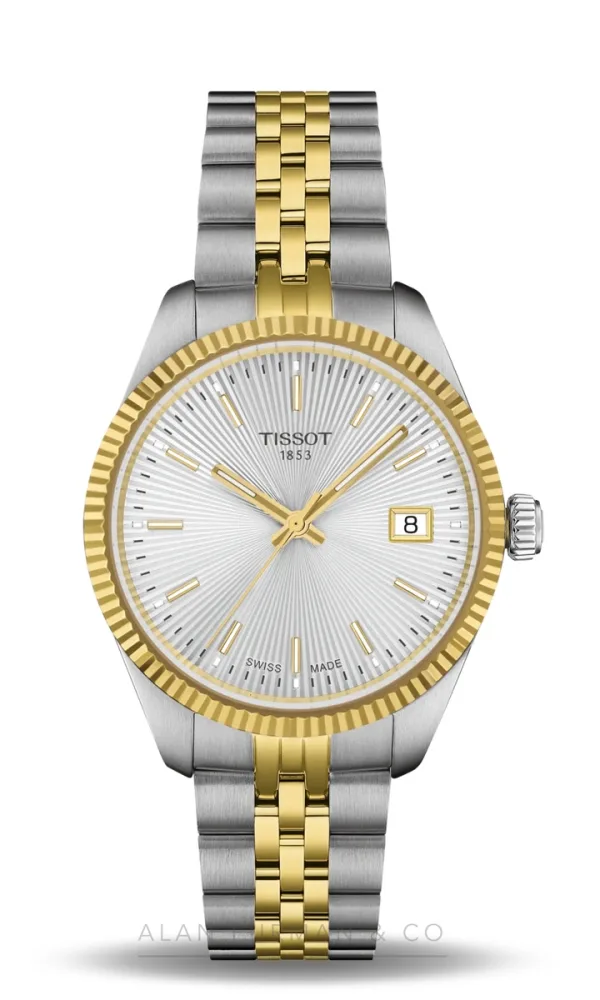 Tissot Ballade 34mm (Ref. T156.210.22.031.00)