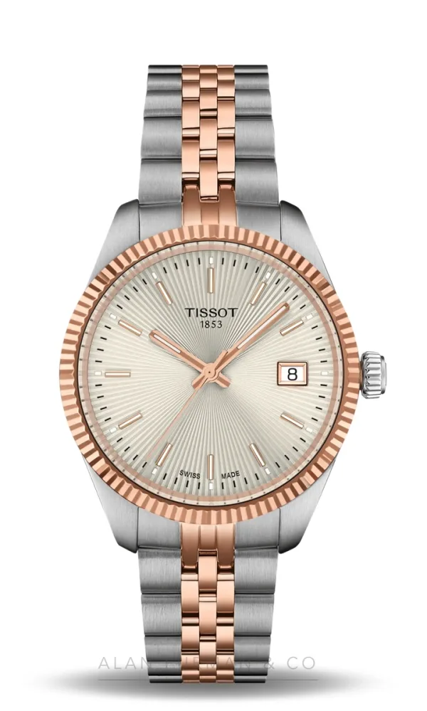 Tissot Ballade 34mm (Ref. T156.210.22.031.01)