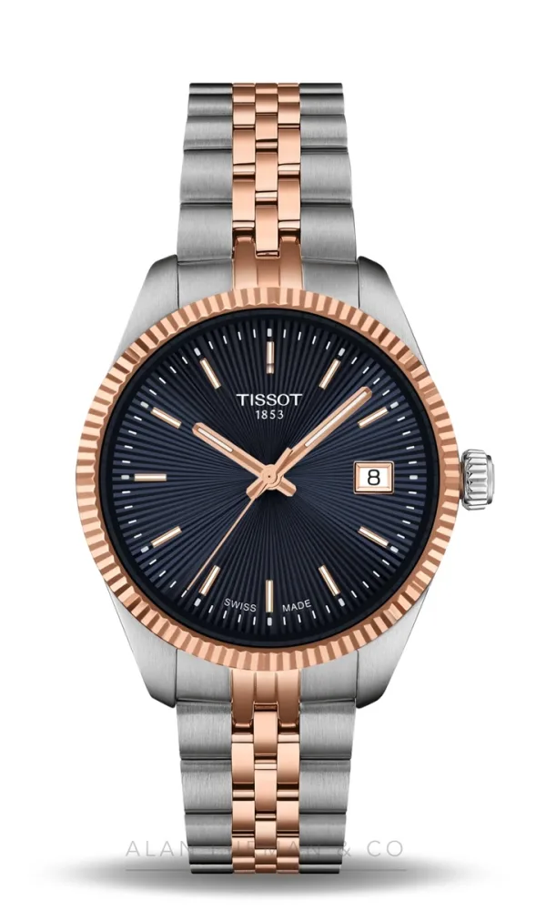 Tissot Ballade 34mm (Ref. T156.210.22.041.00)