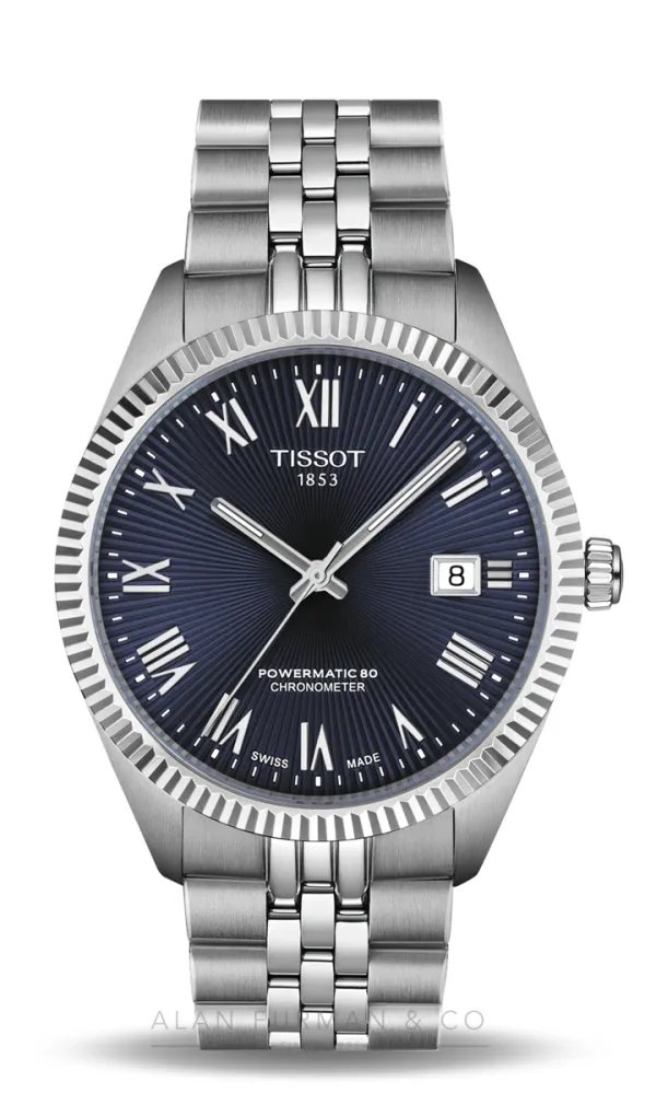 Tissot Ballade 39mm (Ref. T156.408.11.043.00)