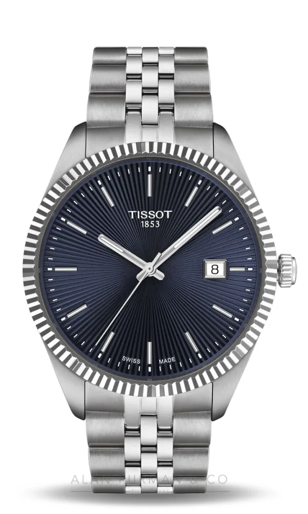 Tissot Ballade 40mm (Ref. T156.410.11.041.00)