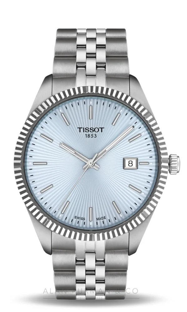 Tissot Ballade 40mm (Ref. T156.410.11.351.00)