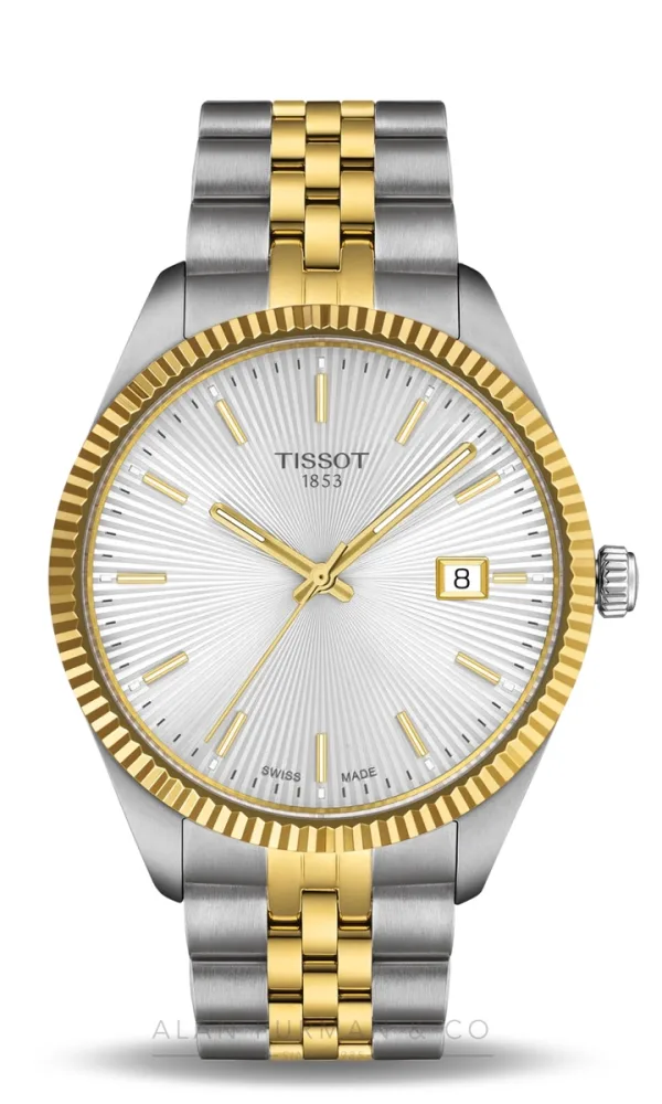 Tissot Ballade 40mm (Ref. T156.410.22.031.00)
