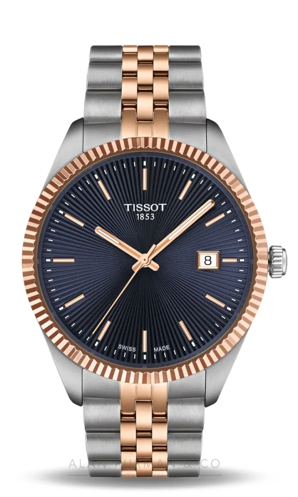 Tissot Ballade 40mm (Ref. T156.410.22.041.00)