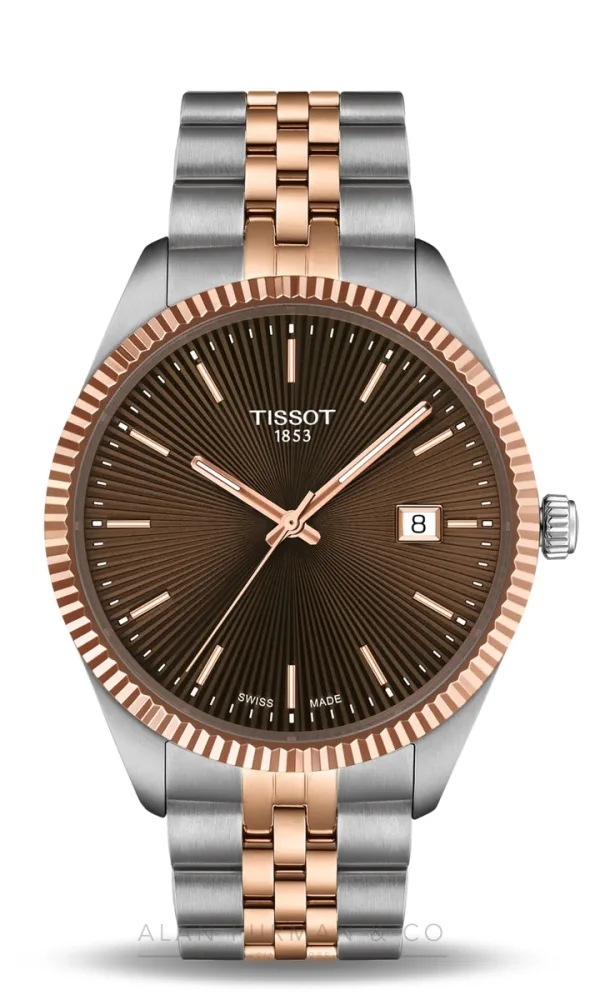 Tissot Ballade 40mm (Ref. T156.410.22.291.01)