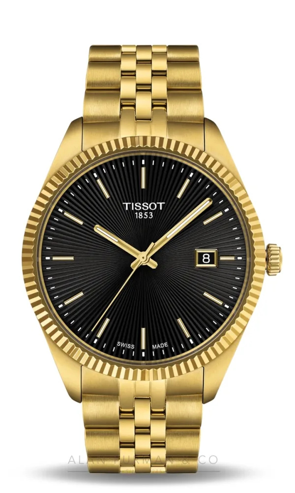 Tissot Ballade 40mm (Ref. T156.410.33.051.00)