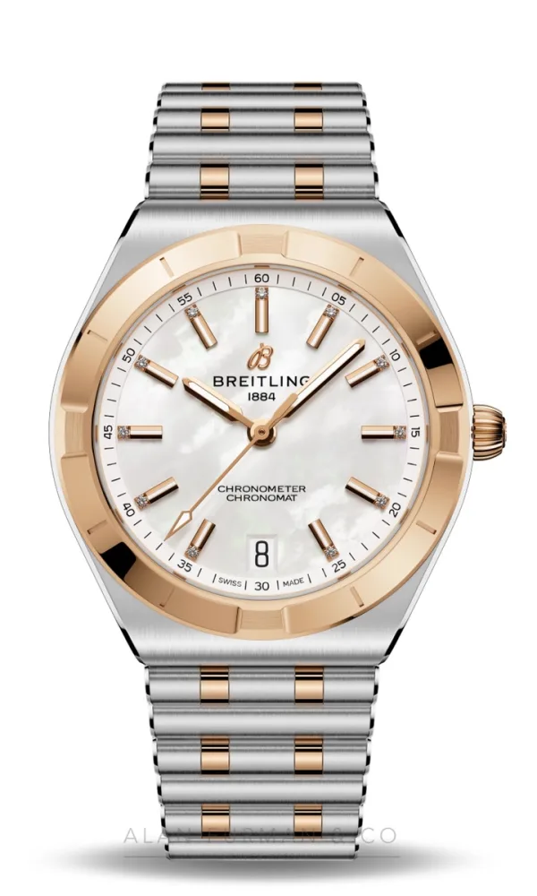 Breitling Chronomat Automatic 36 (Ref. U10320101A1U1)