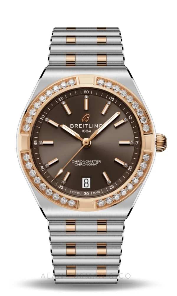 Breitling Chronomat Automatic 36 (Ref. U10320591Q1U1)