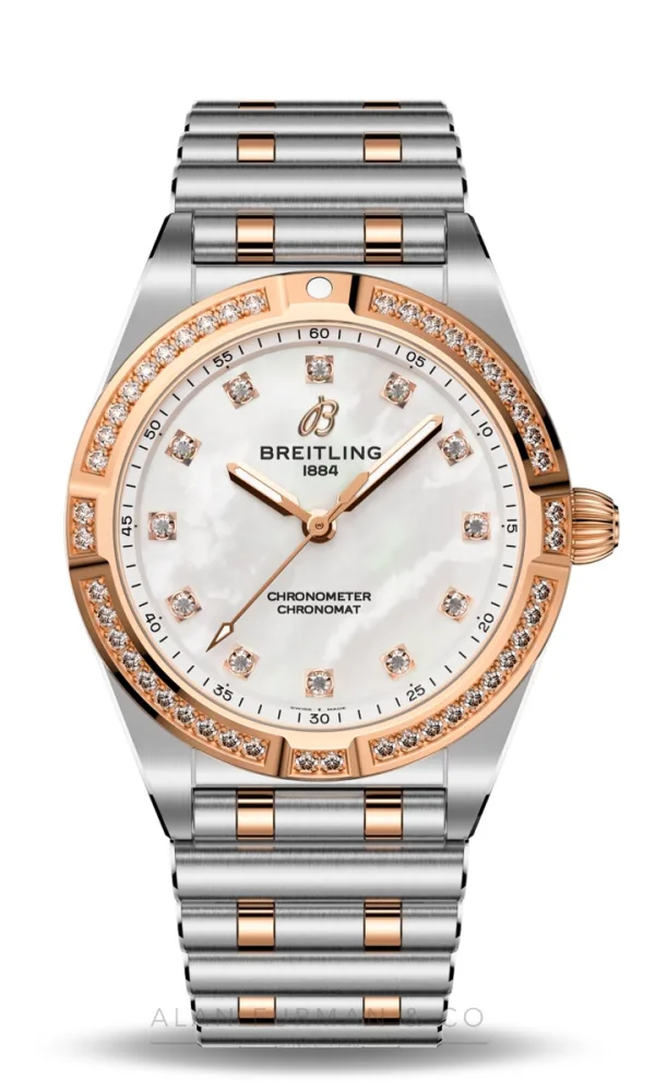 Breitling Chronomat 28 (Ref. U72310531A1U1)
