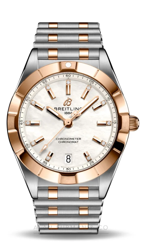 Breitling Chronomat 32 (Ref. U77310101A2U1)