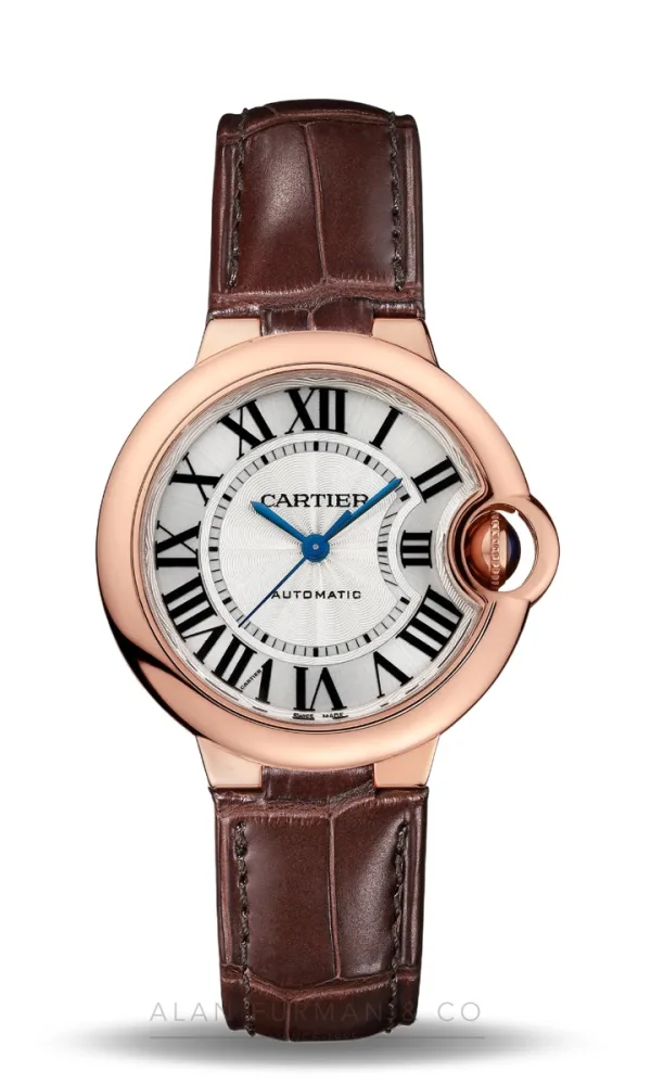 Cartier Ballon Bleu de Cartier (Ref. W6920097)
