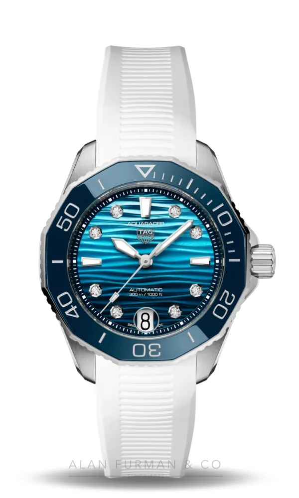 TAG Heuer Aquaracer Professional 300 Date 36mm (Ref. WBP231N.FT6234)
