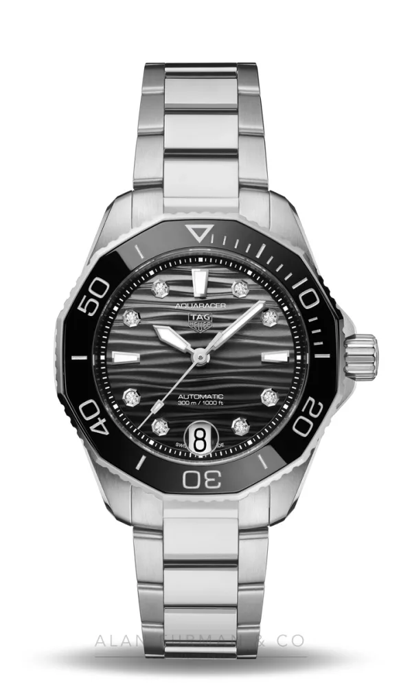 TAG Heuer Aquaracer Professional 300 Date 36mm (Ref. WBP231R.BA0618)