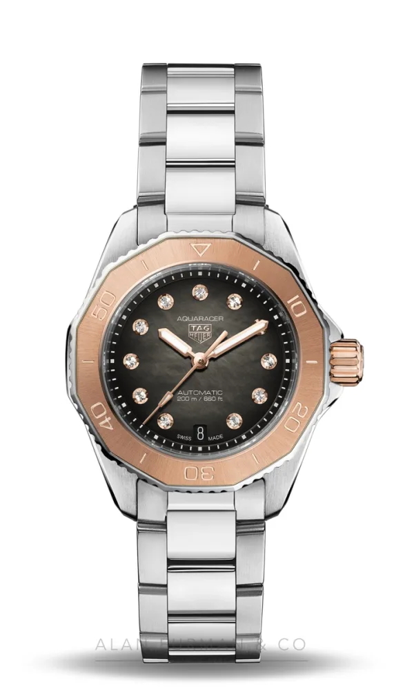 TAG Heuer Aquaracer Professional 200 Date 30mm (Ref. WBP2451.BA0622)