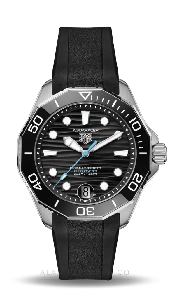 TAG Heuer Aquaracer Professional 300 Date 42mm (Ref. WBP5110.FT6257)