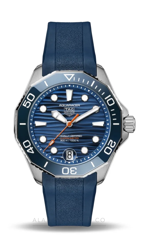 TAG Heuer Aquaracer Professional 300 Date 42mm (Ref. WBP5111.FT6259)