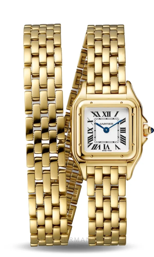 Cartier Panthère de Cartier (Ref. WGPN0046)