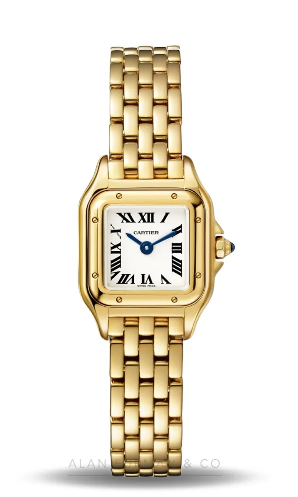 Cartier Panthère de Cartier (Ref. WGPN0048)