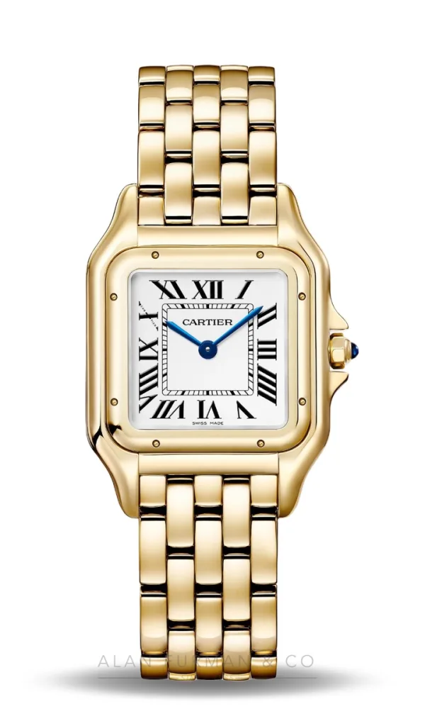Cartier Panthère de Cartier (Ref. WGPN0058)