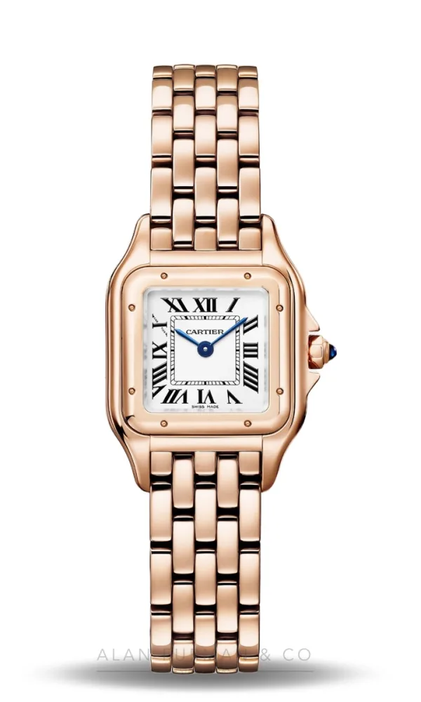 Cartier Panthère de Cartier (Ref. WGPN0060)