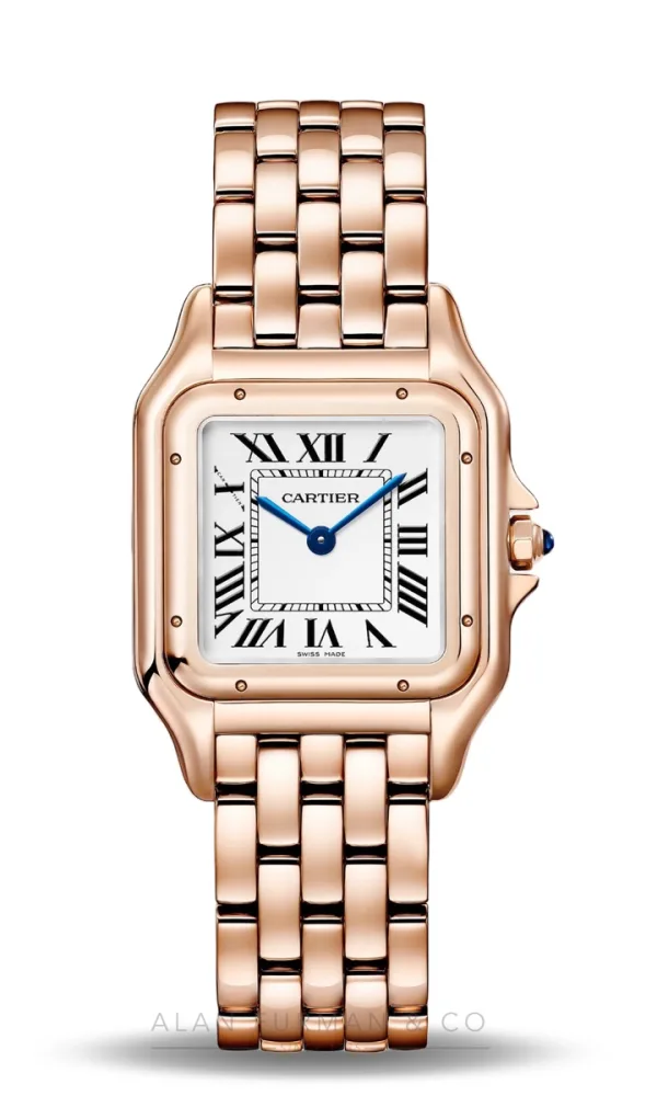 Cartier Panthère de Cartier (Ref. WGPN0061)