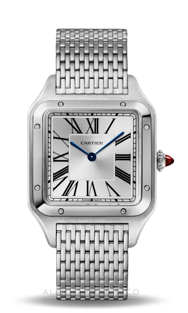 Cartier Santos-Dumont (Ref. WGSA0124)