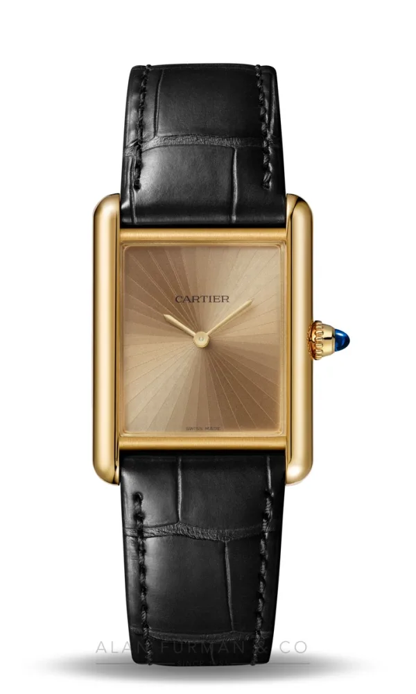 Cartier Tank Louis Cartier (Ref. WGTA0211)