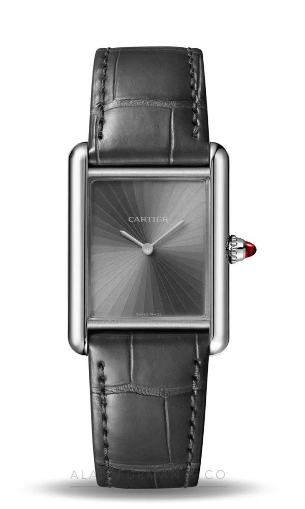 Cartier Tank Louis Cartier (Ref. WGTA0303)