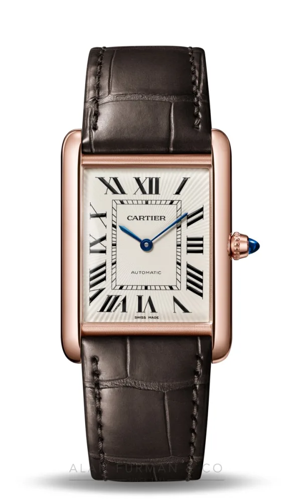 Cartier Tank Louis Cartier (Ref. WGTA0346)
