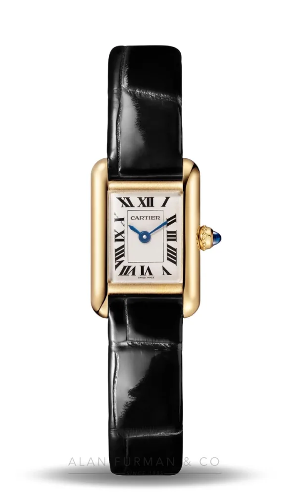 Cartier Tank Louis Cartier (Ref. WGTA0352)
