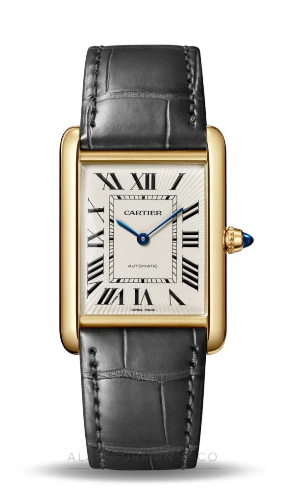 Cartier Tank Louis Cartier (Ref. WGTA0357)