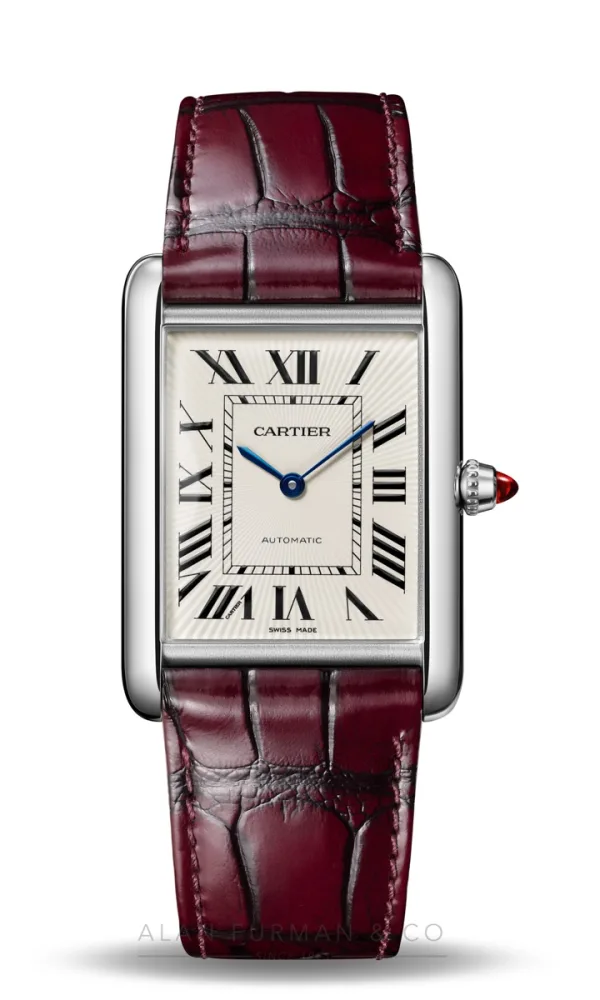 Cartier Tank Louis Cartier (Ref. WGTA0373)