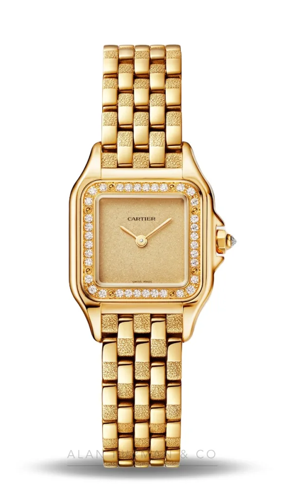 Cartier Panthère de Cartier (Ref. WJPN0057)