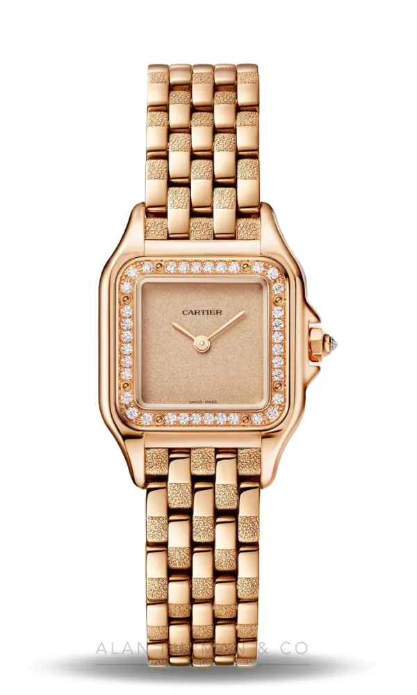 Cartier Panthère de Cartier (Ref. WJPN0058)