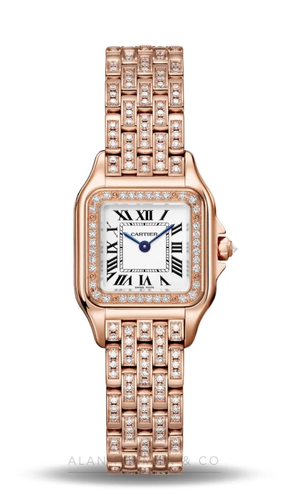 Cartier Panthère de Cartier (Ref. WJPN0061)