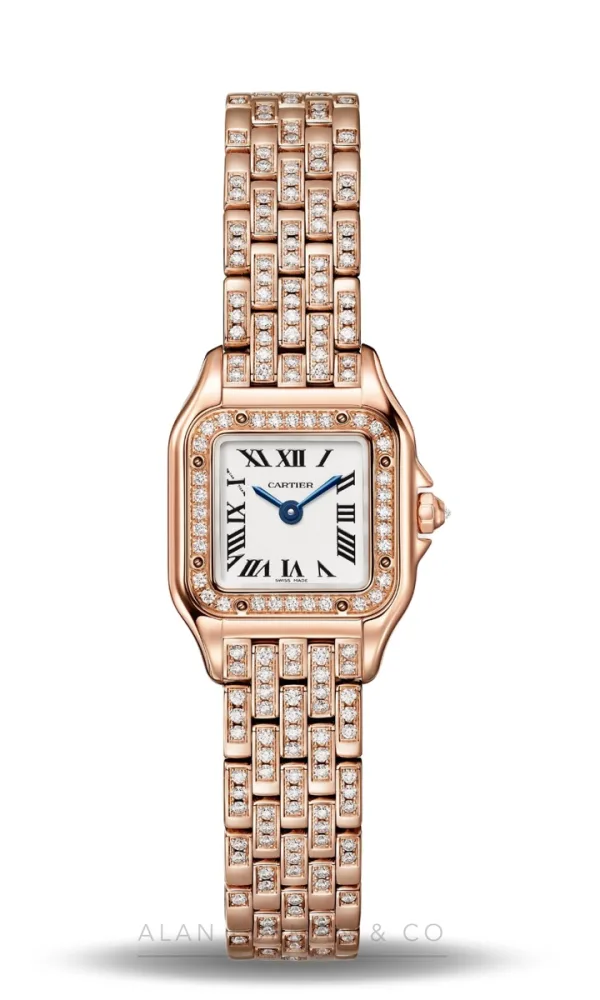 Cartier Panthère de Cartier (Ref. WJPN0063)